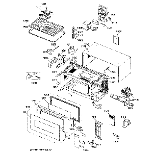 Your part is # 1655 in this diagram