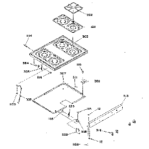 Your part is # 12 in this diagram
