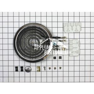 Surface Element, 6" WB30X356