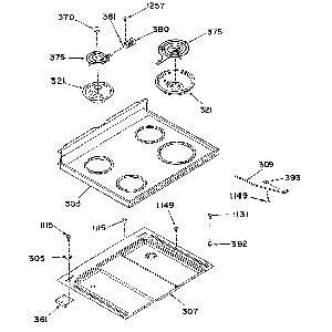 Your part is # 370 in this diagram