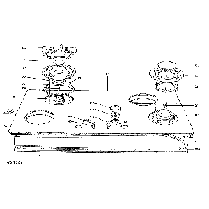 Your part is # 140 in this diagram