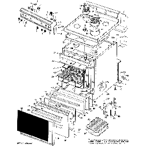 Your part is # 15 in this diagram