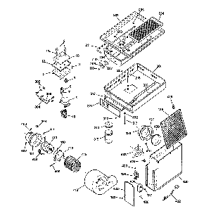 Your part is # 2 in this diagram
