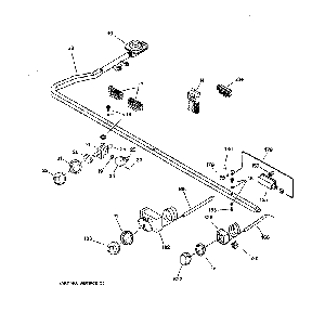 Your part is # 22 in this diagram