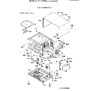 Your part is # 5001 in this diagram