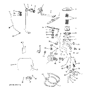 Your part is # 34 in this diagram