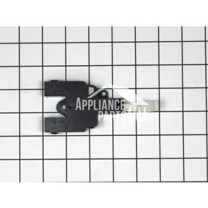 Switch Interlock Assembly WD06X10002