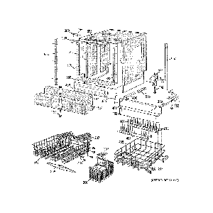 Your part is # 208 in this diagram