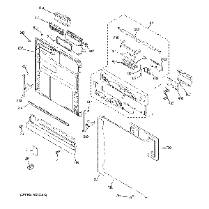 WD12X10401 is # 1003 on this diagram