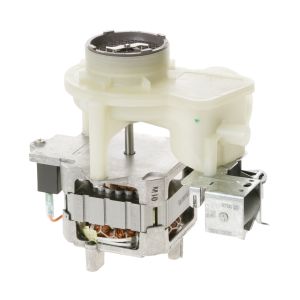 Pump & Motor Assembly WD26X10051