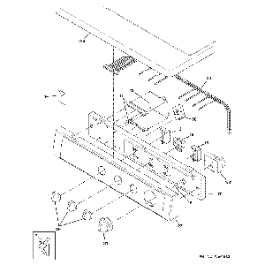 Your part is # 29 in this diagram