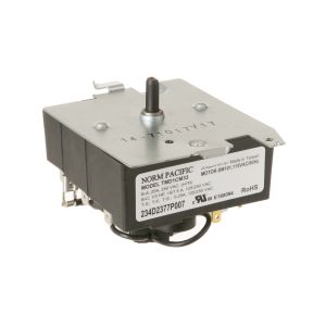 WE04X25586 General Electric Dryer Timer