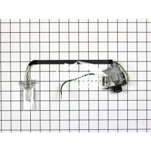 Lid Switch Assembly WP3355806