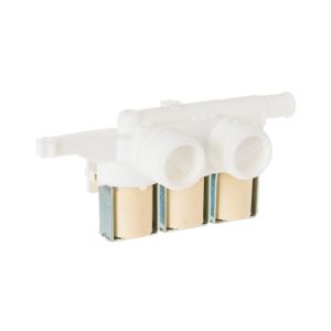 Triple Water Inlet Valve WH13X10026