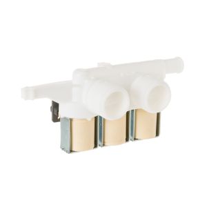 Triple Water Inlet Valve WH13X10027