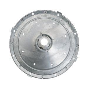 Inner Tub Mounting Hub WH45X10027