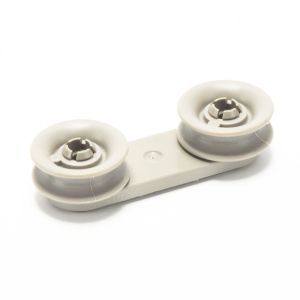 Wheel and Mount Assembly WP8270016