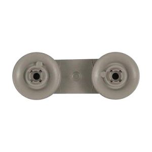 Wheel and Mount Assembly WP8575897