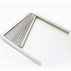 Window Side Curtain 3211A20009A