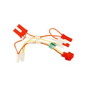 Wire Harness Assembly WR23X10108