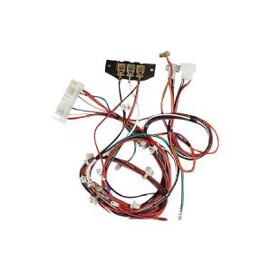 Wire Harness 134119400