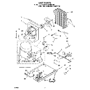 Your part is # 5 in this diagram