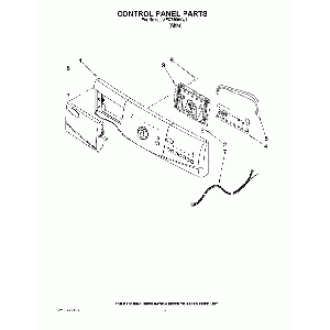 Your part is # 7 in this diagram