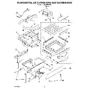 Your part is # 19 in this diagram