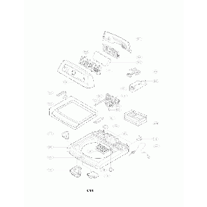 Your part is # A240 in this diagram