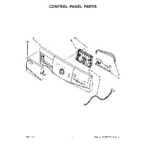 Your part is # 5 in this diagram