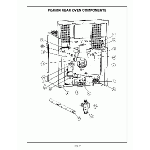 Your part is # 15 in this diagram