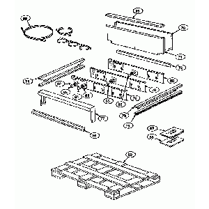 Your part is # 68B in this diagram
