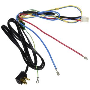 Wiring Harness, Machine Compartment 240375401