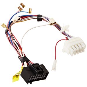 Wiring Harness 137061000