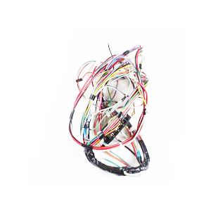 Wiring Harness W10640707