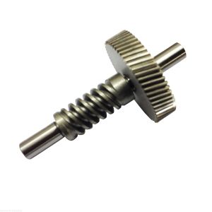 Worm Gear WP9709231