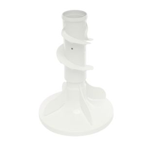 Agitator Assembly WP3951744