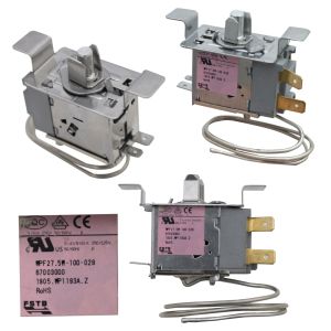 Temperature Control Thermostat WP67003000
