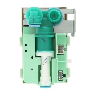 Valve WPW10270395