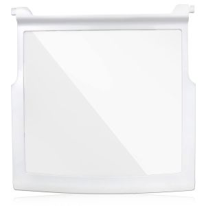 Slide Out Shelf Glass WPW10276348