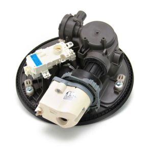 Pump & Motor WPW10482482