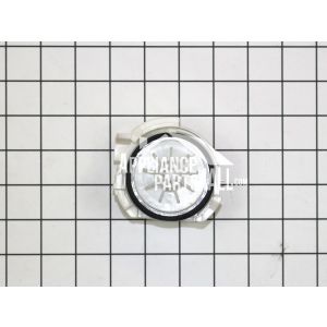 Drain Pump WPW10531320