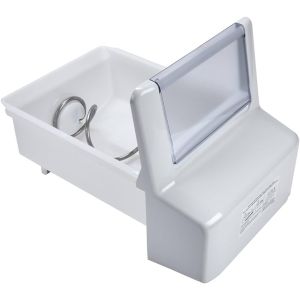 Ice Container Assembly WPW10558423