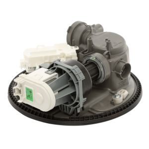 Pump & Motor WPW10605057