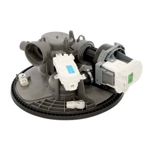 Pump & Motor WPW10671941