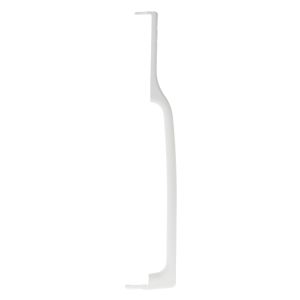 Freezer Door Handle WR12X10108