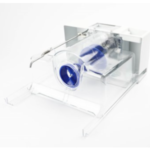 GE ICE BUCKET & AUGER WR29X43991