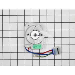 Evaporator Fan Motor WR60X10240