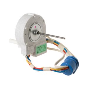 Evaporator Fan Motor WR60X10307